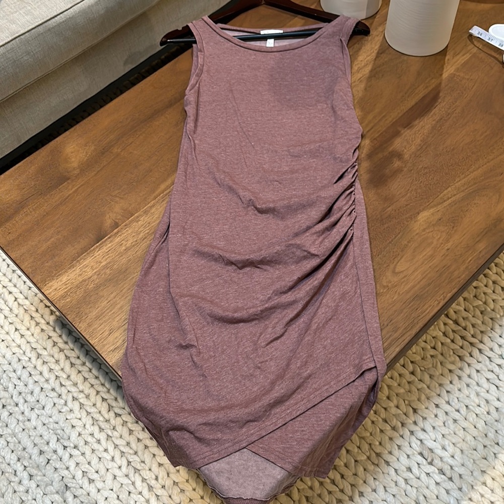 Leith Dress
